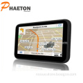 Quality OEM Navigation & GPS 4.3inch portable car navigation radio system hotsale in usa